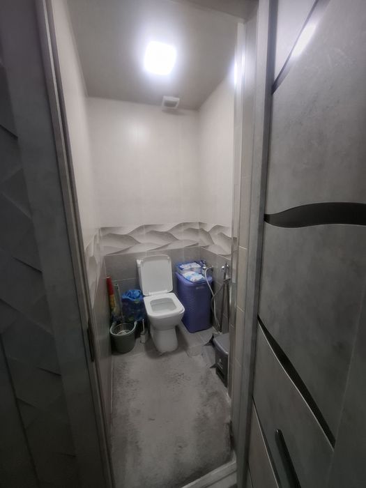 Продажа Срочно Хамза Е квартал  Новостройка  3/2/9