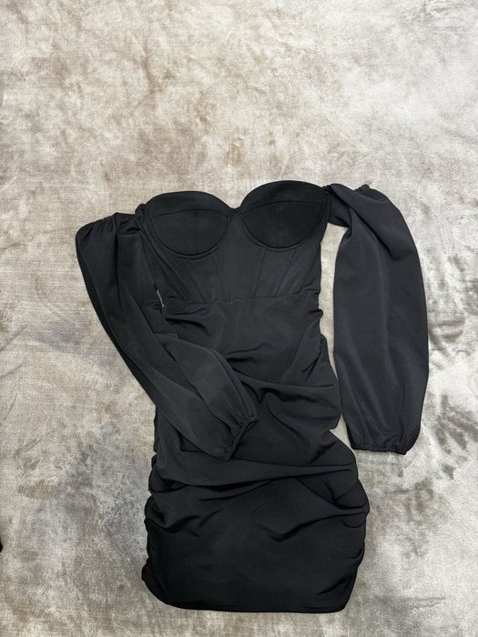 Рокли Алеса, Зара, LBD, Лорети, Шейн