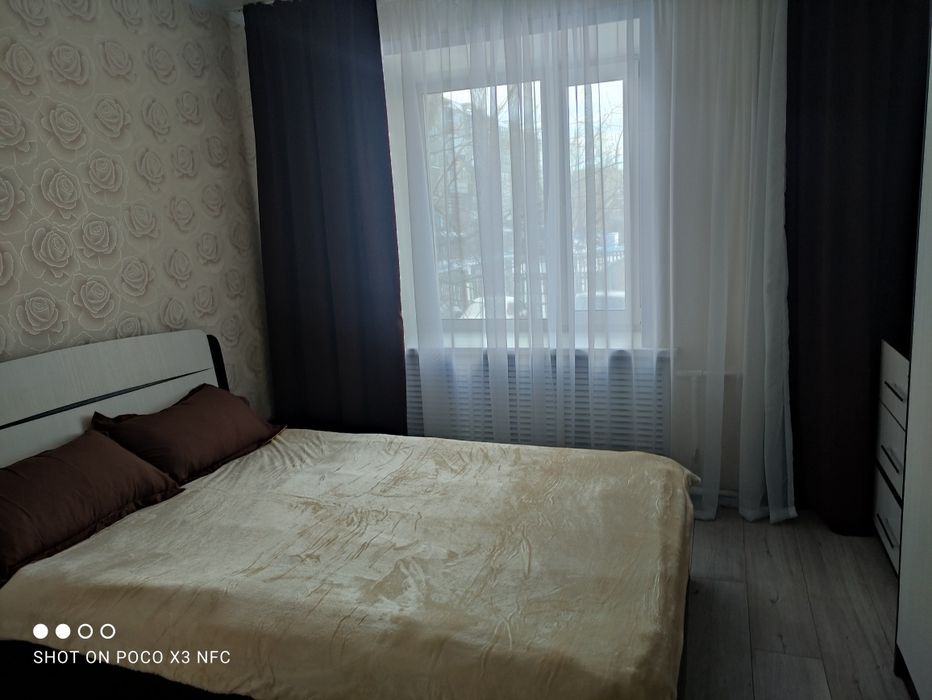 Сдам посуточно 2х-комн.кв.