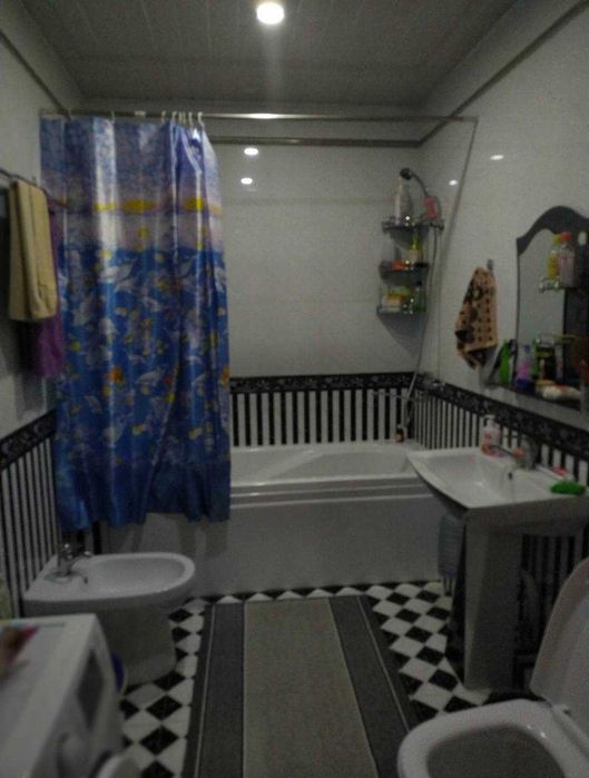 2 хонали, квартира 8 қаватли бинонинг