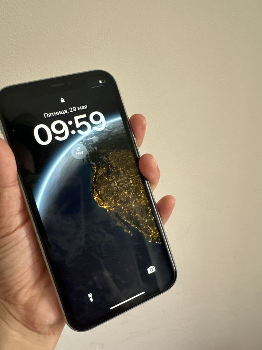 iPhone 11. 128гб