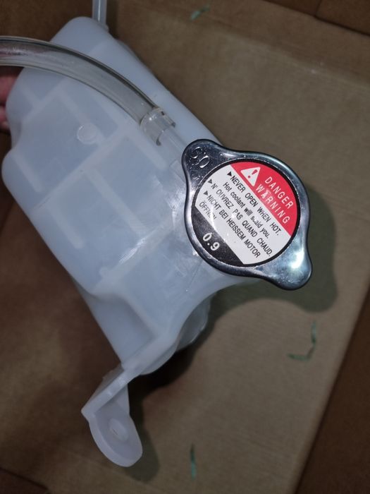 Бачок делика булка новый