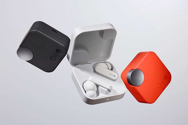 cmf buds 2 pro (optom) в наличии