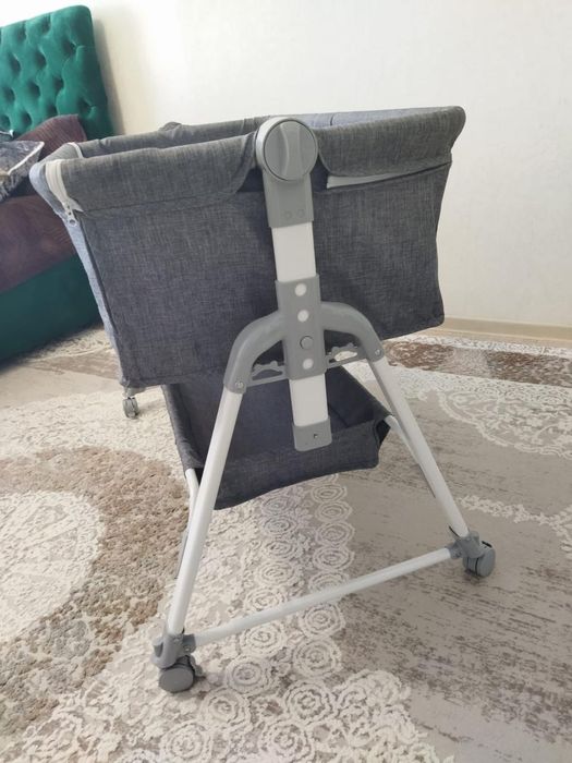 Люлька манеж срочно