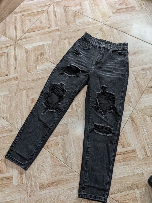 SHEIN дънки (XS)