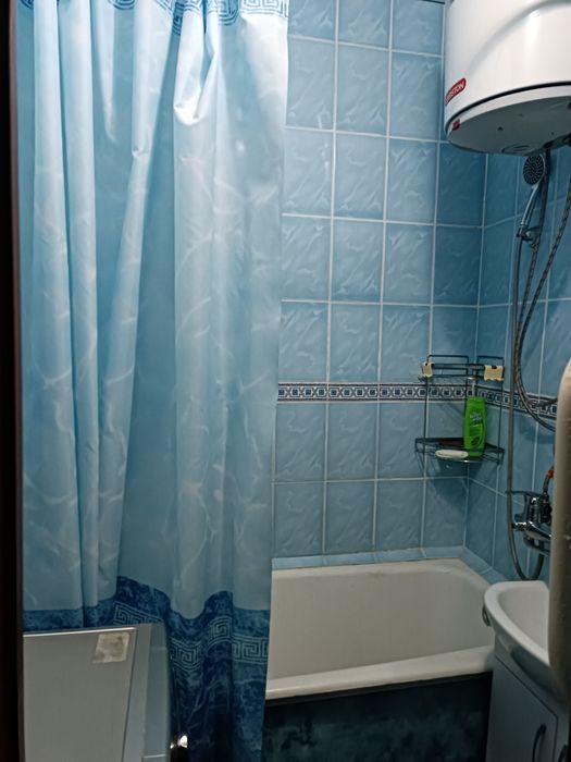 Продается двухкомнатная квартира