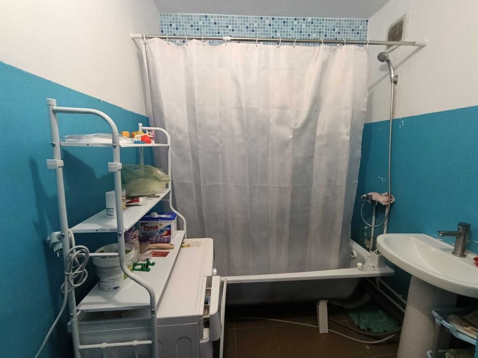 Продам 2х ком квартиру