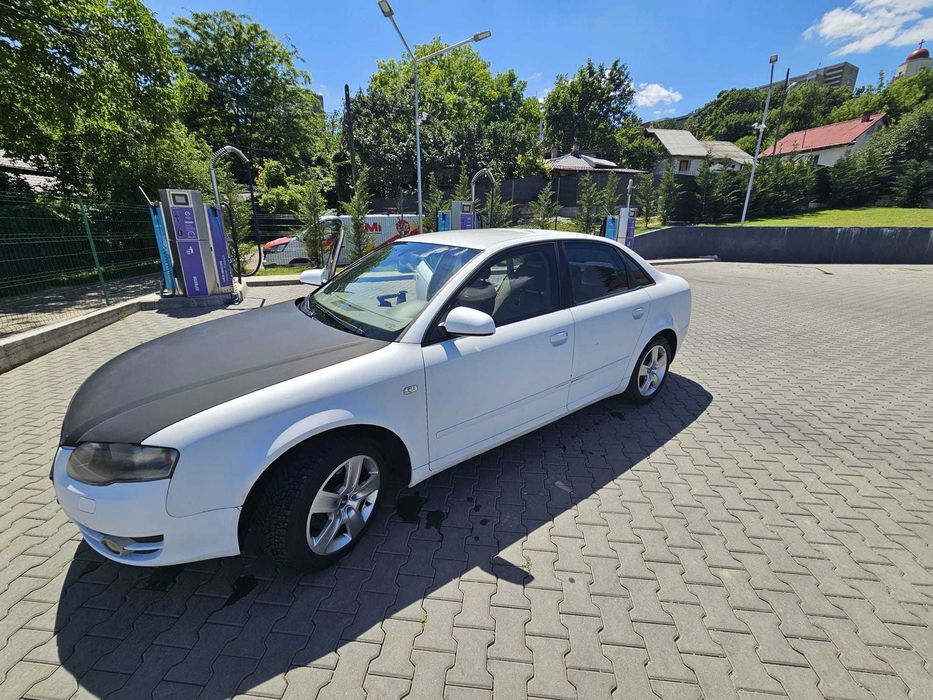 AUDI A4 2006