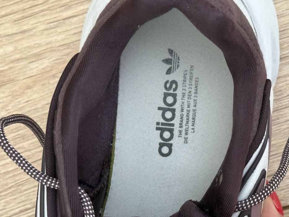Маратонки Adidas OZELIA
