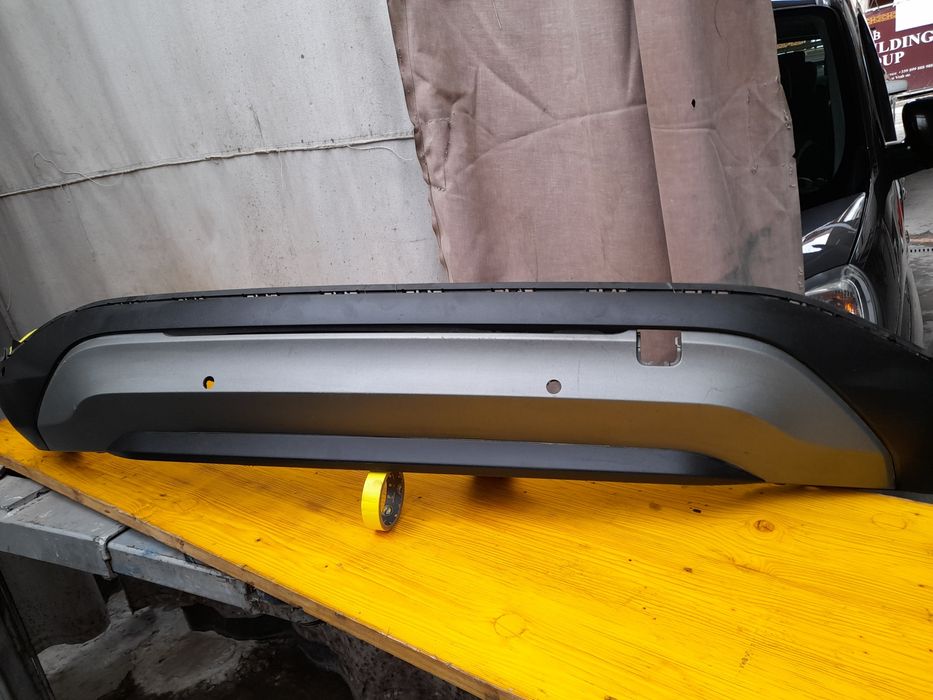 Задна броня форд пума Ford Puma 2019/22г