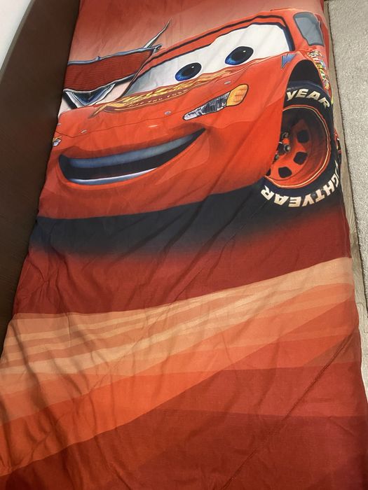 2 бр шалте Маккуин за гъглови дивани