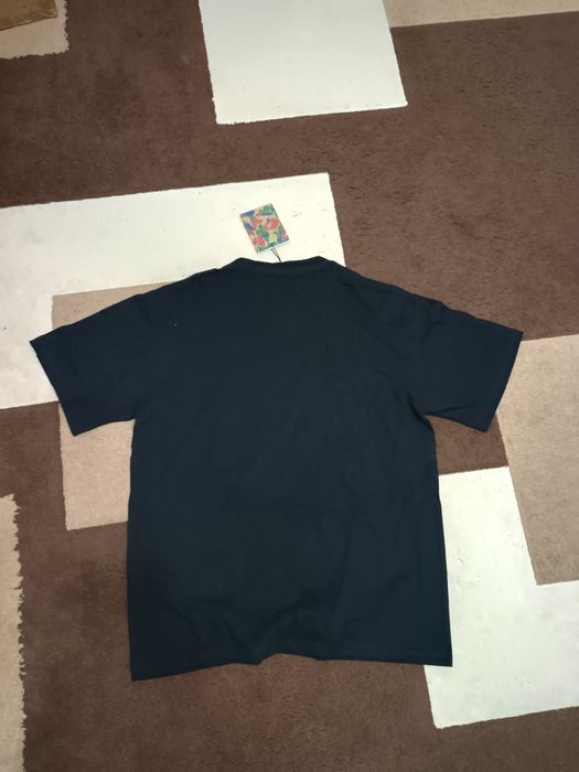 Tricou BAPE (A Bathing Ape) Big Logo Camo - Mărimea L