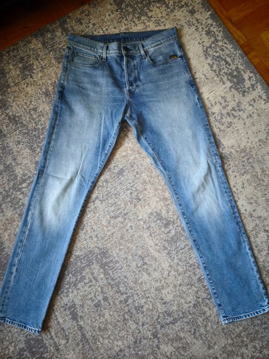 Мъжки дънки G-Star Raw