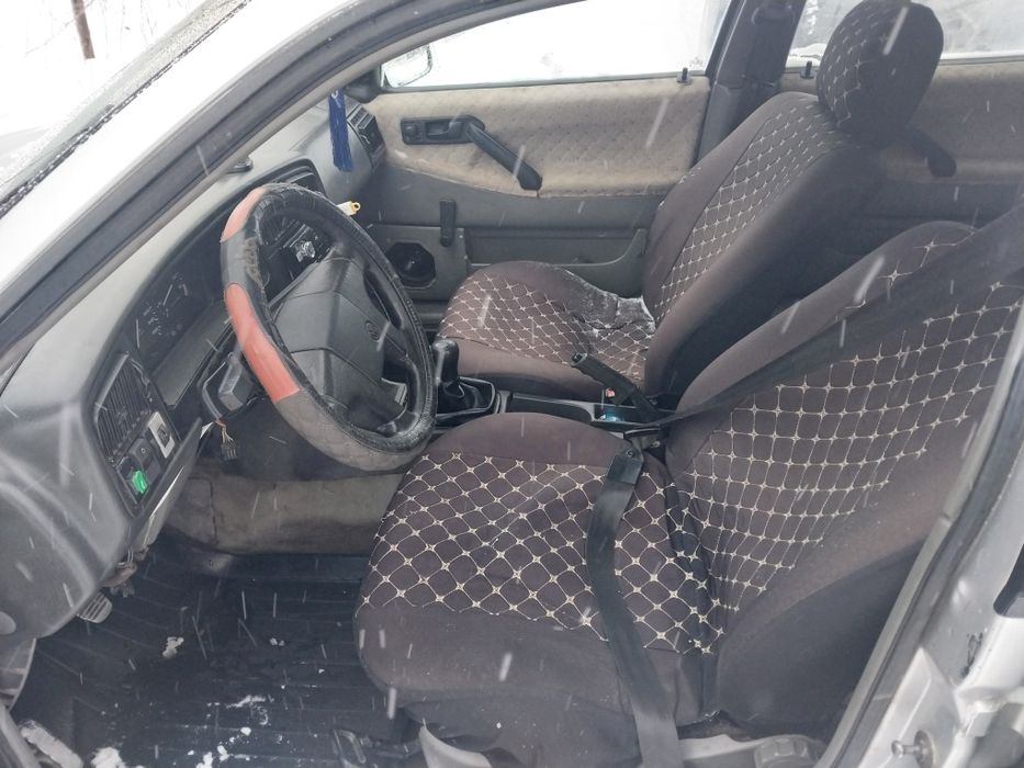 Продам машину пассат 1991 года