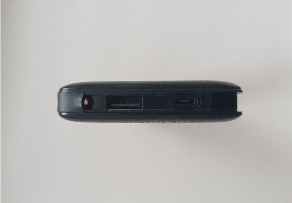 Повербанк порван провод