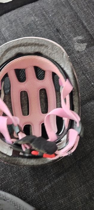 Детска каска ABUS Smiley