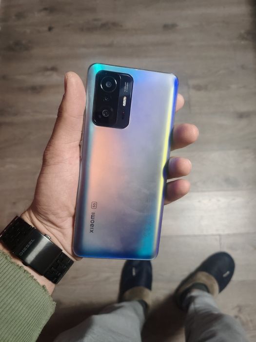 Xiaomi 11T Pro 256GB