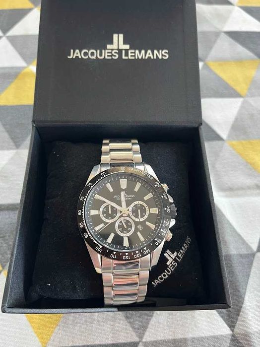 Jacques Lemans 1-2140E