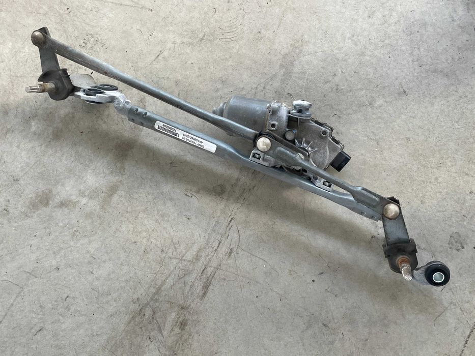 ansamblu stergator Bmw X5 F15 - X6 F16 cod 7292653
