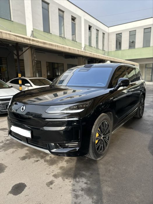 Denza N9 2025 Tozza 100%