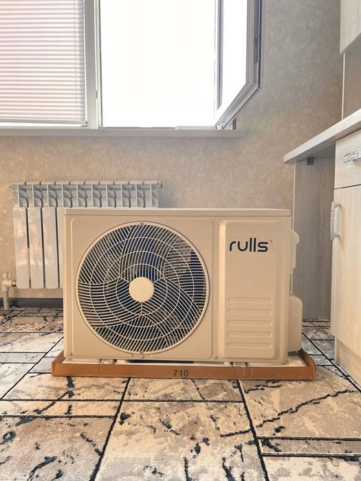 Кондиционер Инвертор 18 Konditsioner inverter Качество и Гарантия !