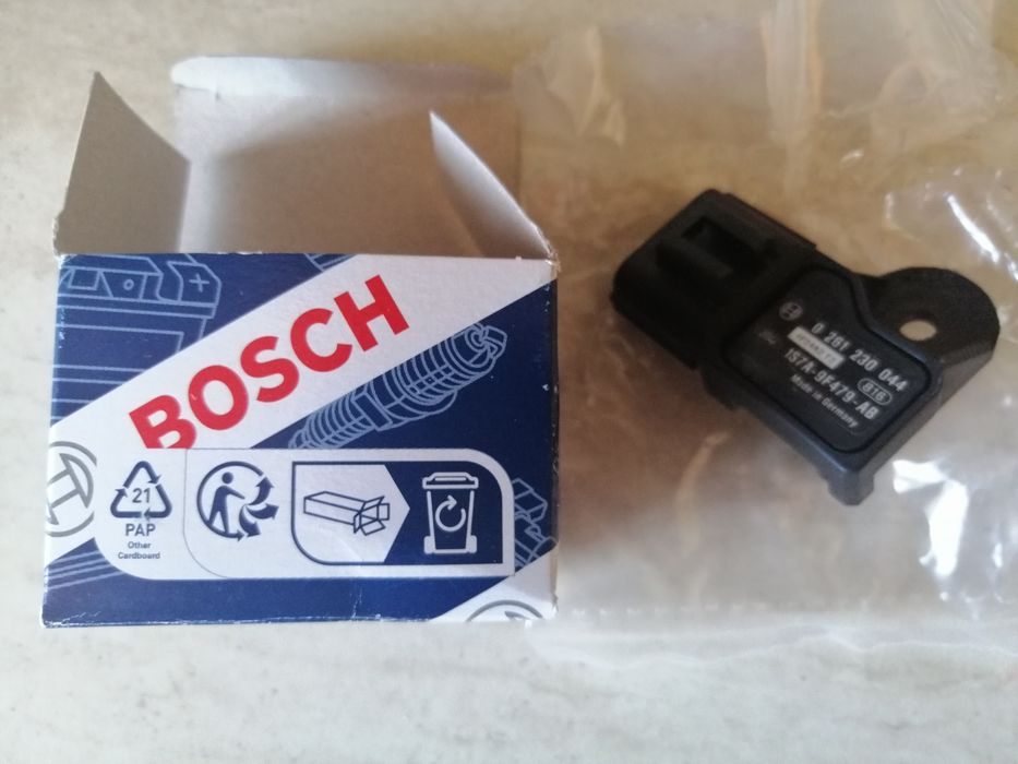 Bosch MAP сензор за Volvo/Ford