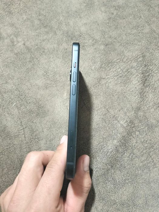 Iphone 15 256гб с гарантей