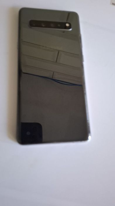 SAMSUNG S 10 5G 12/512gb