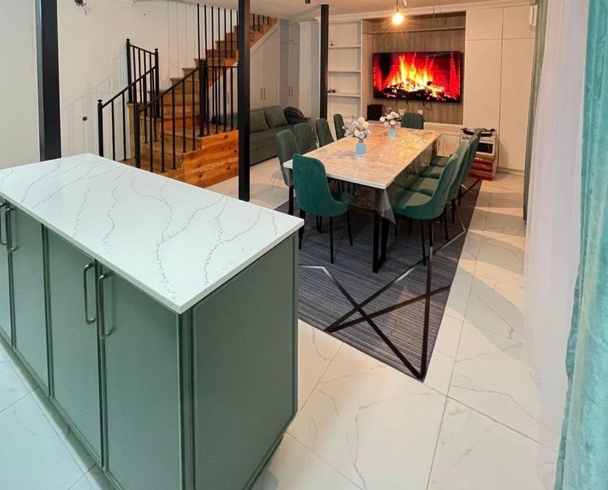 Посуточная аренда Дома