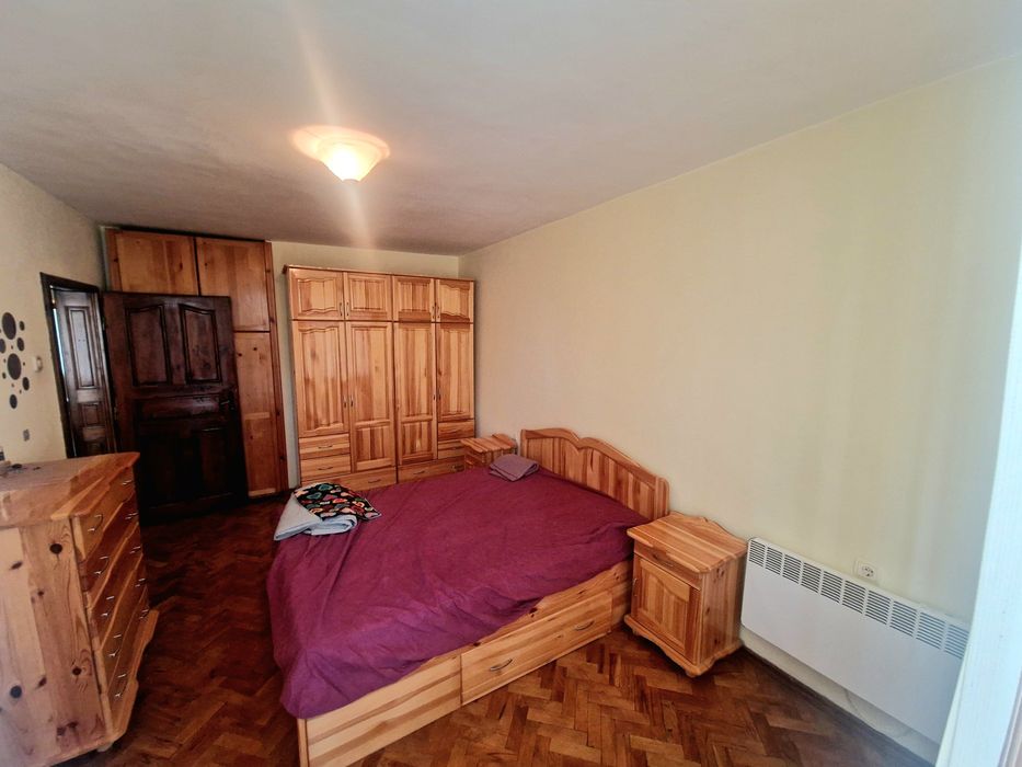 3 стаен апартамент под наем до парка