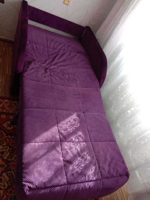 Продам кресло-кровать