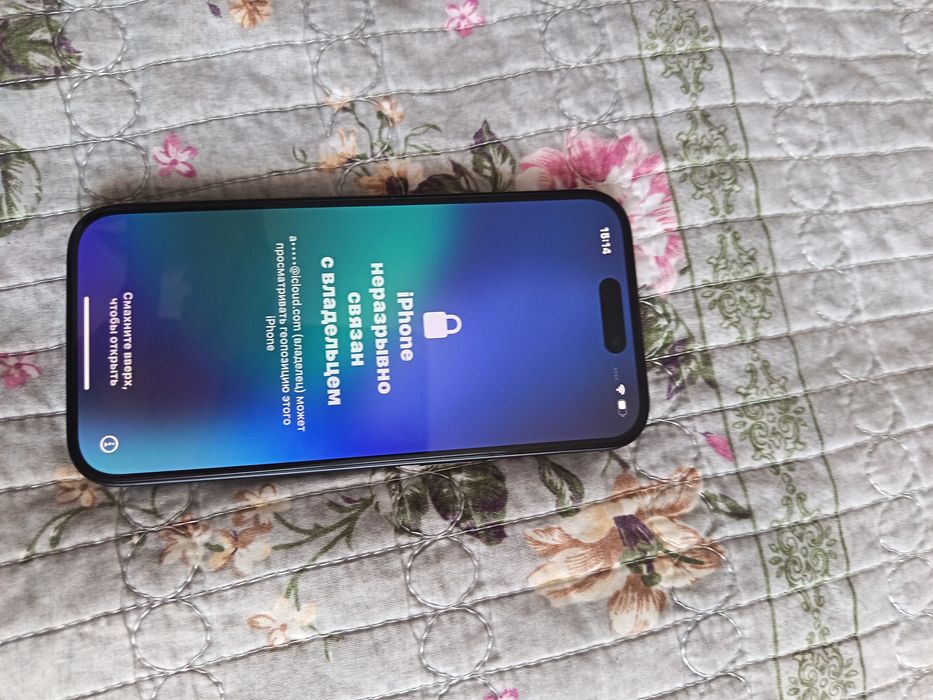 Айфон15 в отличном состаяни