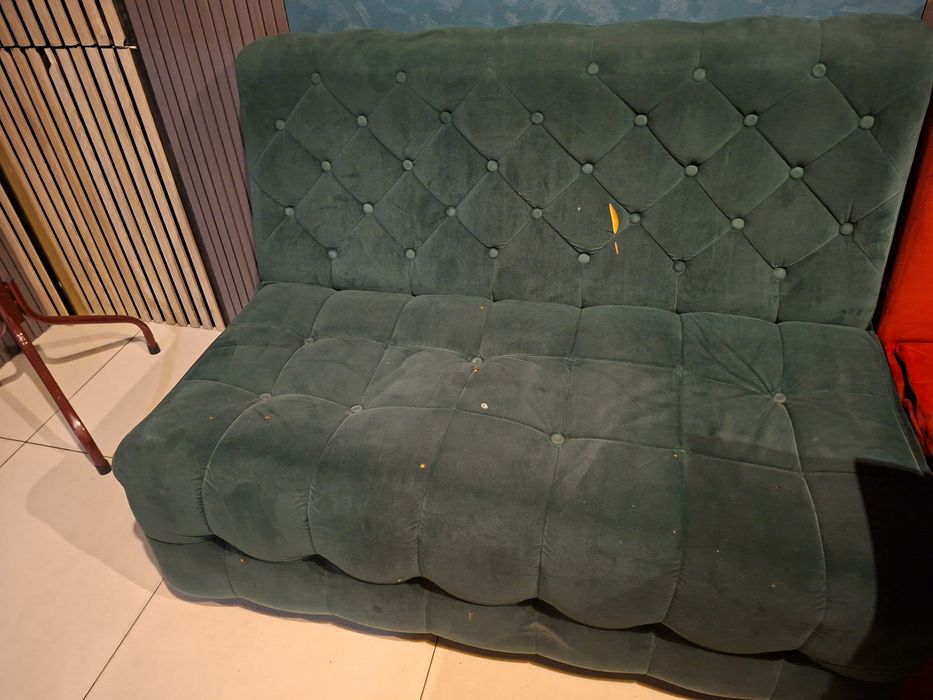 Продаётся диван бу