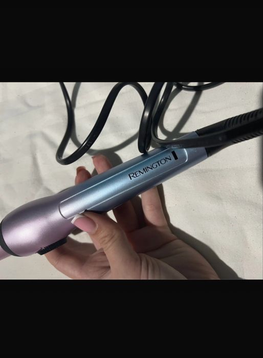 Ondulator de par Remington