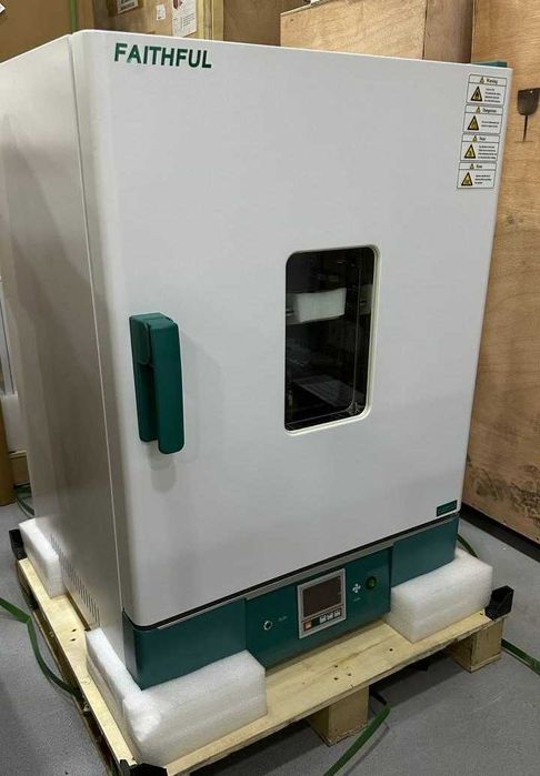 Сушильный шкаф WGL-125B FAITHFUL
