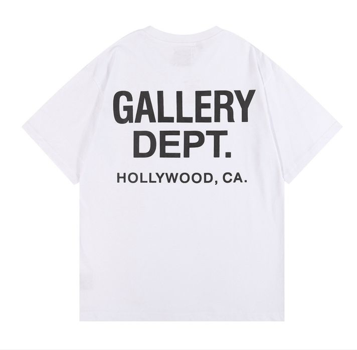 Gallery Dept тениска