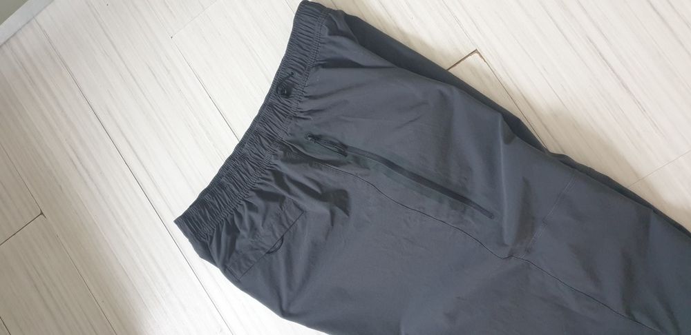 Nike Tech Loose Fit  Pant Mens  L / XL НОВО! ОРИГИНАЛ! Мъжко Долнище!