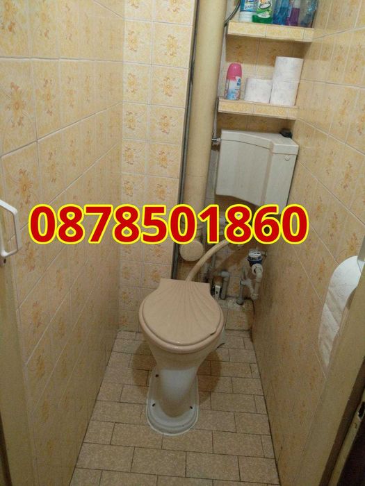 Продава се Двустаен апартамент в София, Гоце Делчев - 57 кв.м за 3316 €/кв.м - Снимка #7