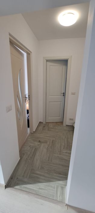 Apartament renovat
