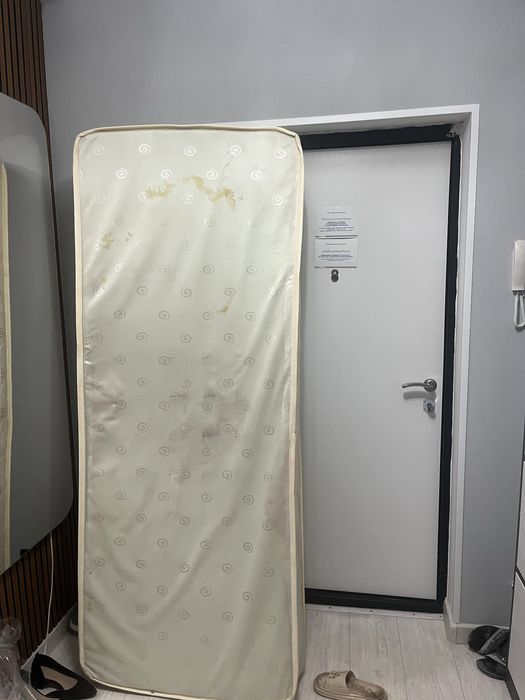 Односплаьная кровать