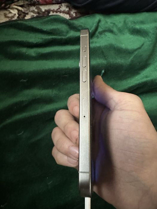 Iphoni 15 pro 128 gb