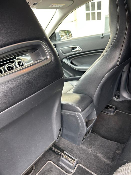 Mercedes-Benz CLA 180 d Shooting Brake Euro 6 - 2016 - condiție buna
