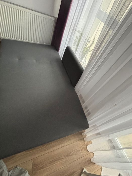 Canapea extensibila , 2 locuri,