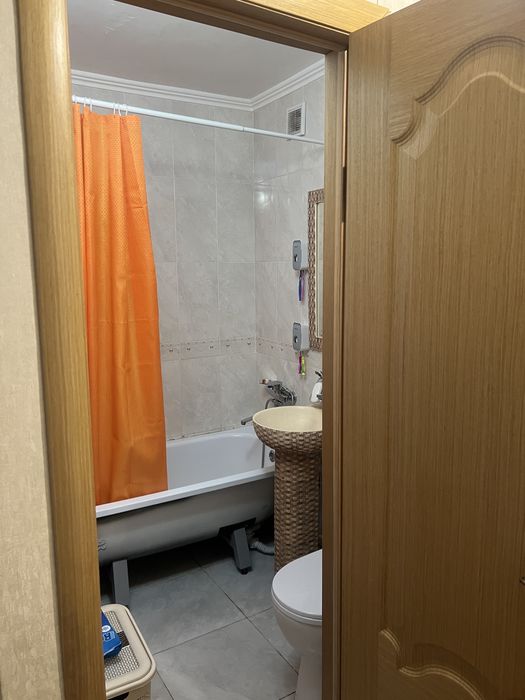 Продам 2-х комнатную квартиру