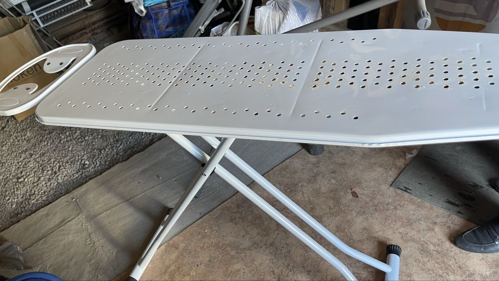 Гладильные доски