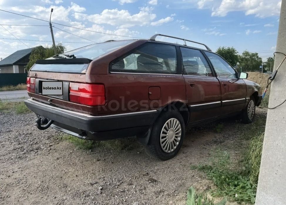 Продам Ауди 100 с3