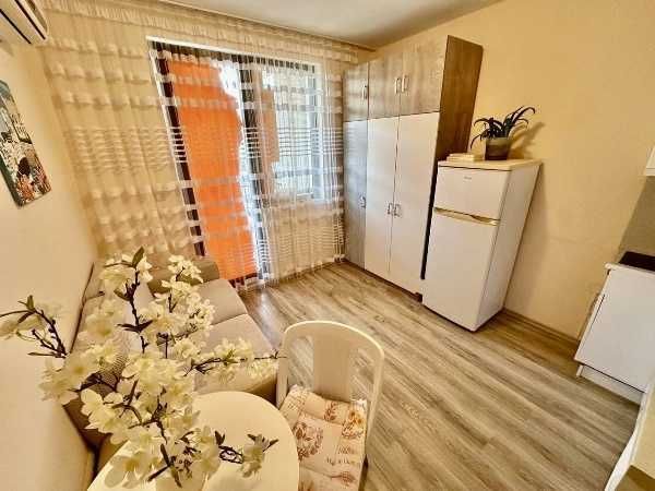 Продава се Едностаен апартамент в с. Равда, Област Бургас - 30 кв.м за 1517 €/кв.м - Снимка #3