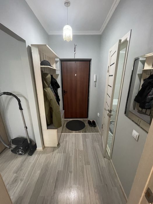 Сдам однокомнатную квартиру