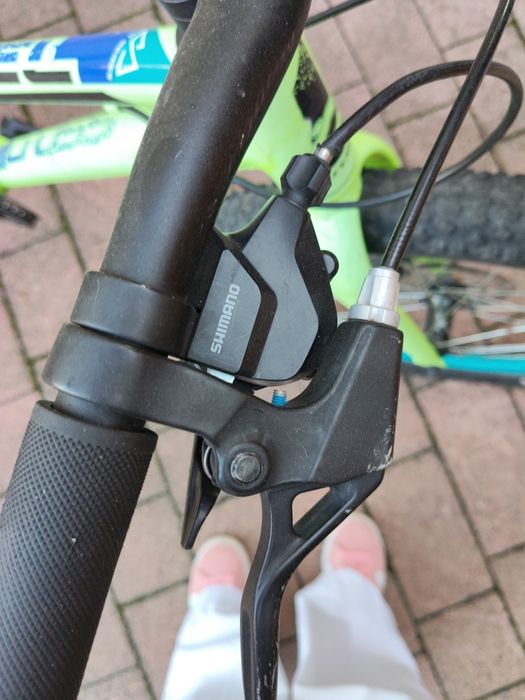 Bicicleta copii 24'