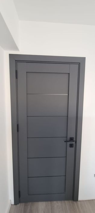 Vânzări uși interior/exterior